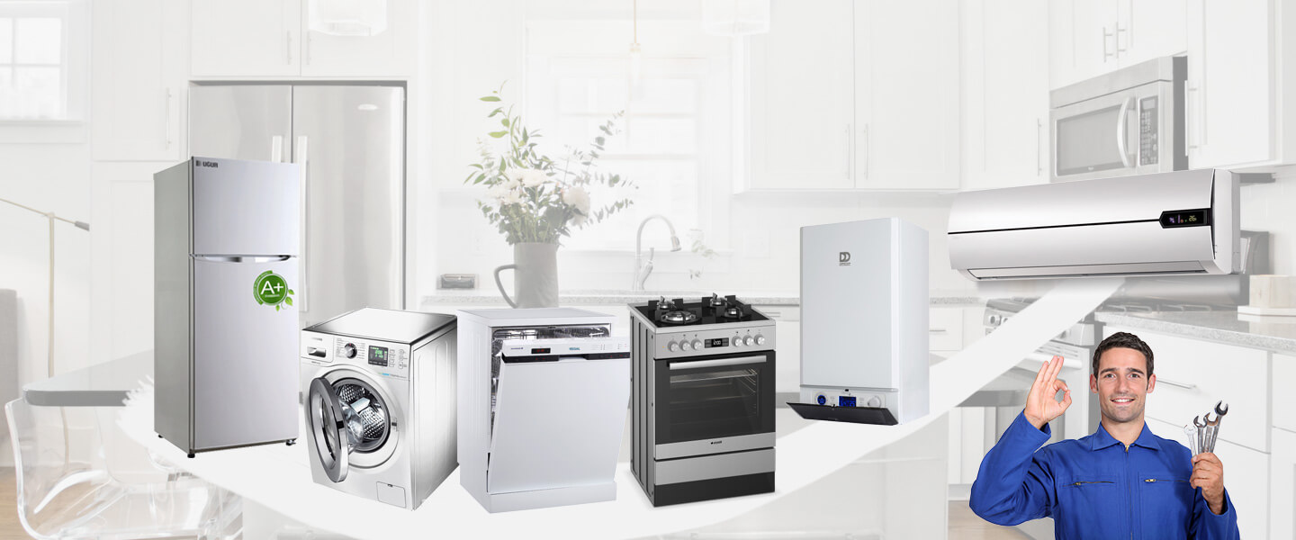 Bekilli Maytag Servisi